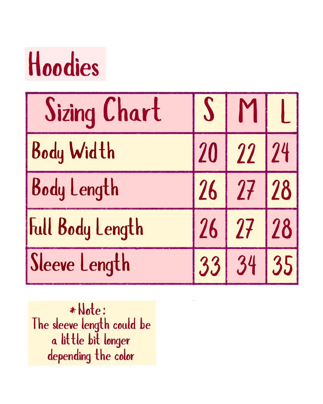 Milky koi hoodie design