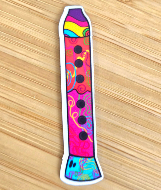 Broken Toys Sticker Pack - Vending Machine collection