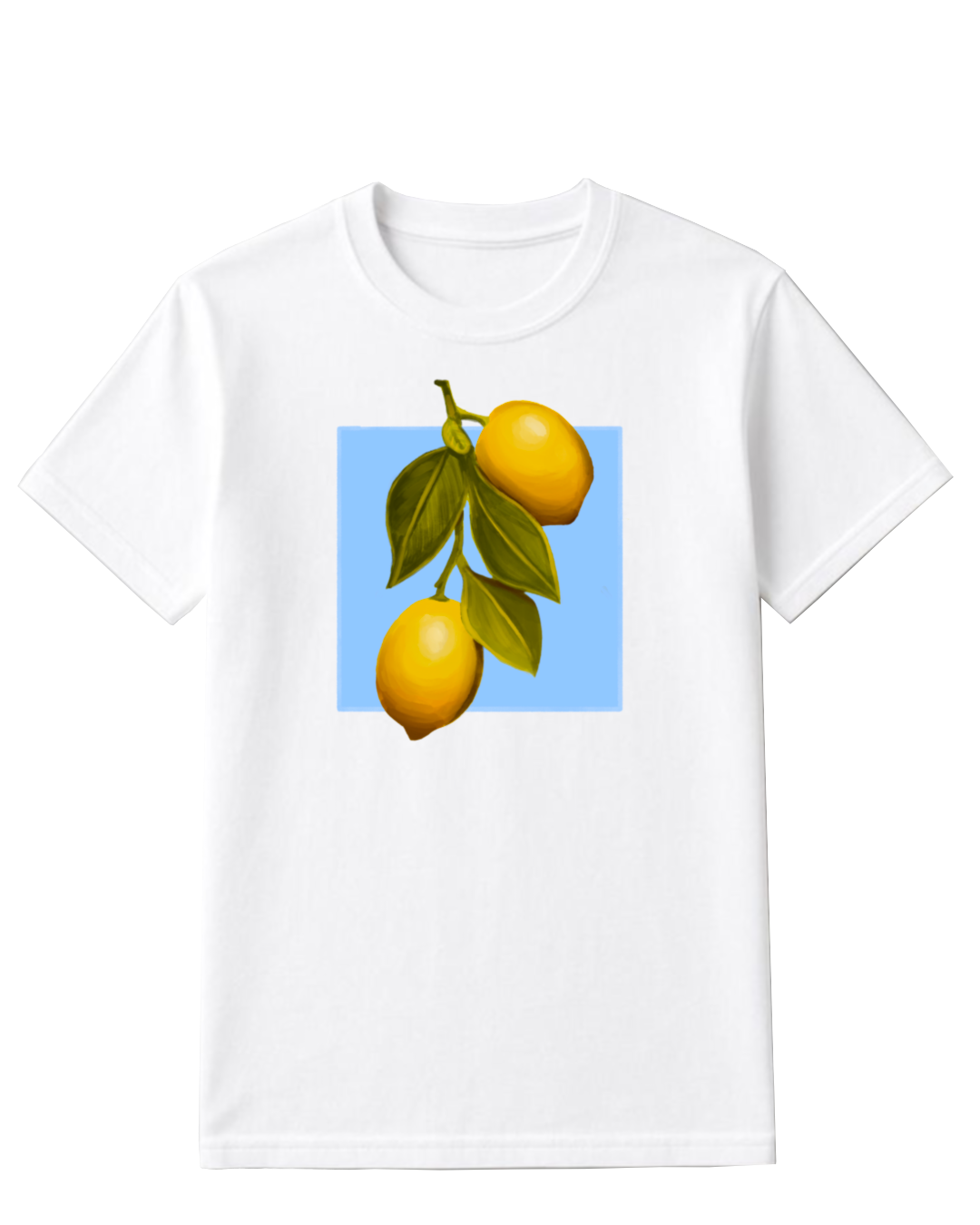 The T-Shirt Collection: Direct Sublimation