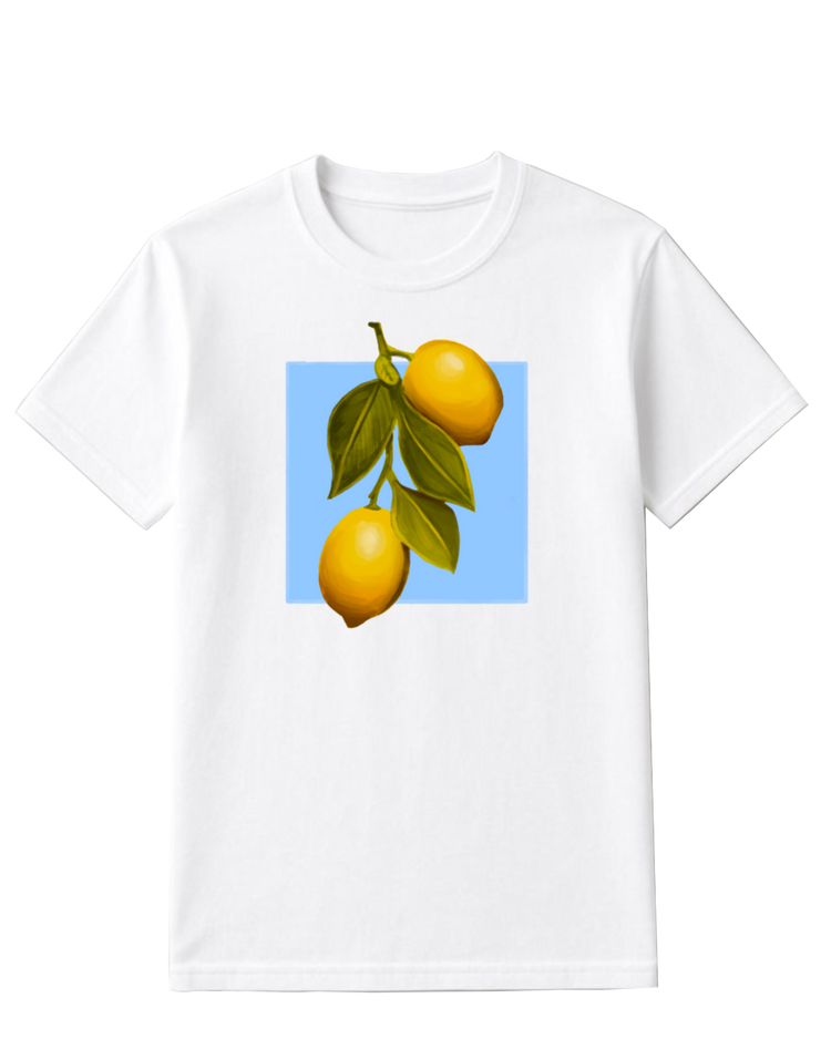 The T-Shirt Collection: Direct Sublimation