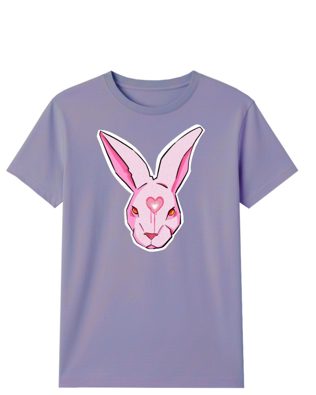 Bunny Bang Bang T shirt