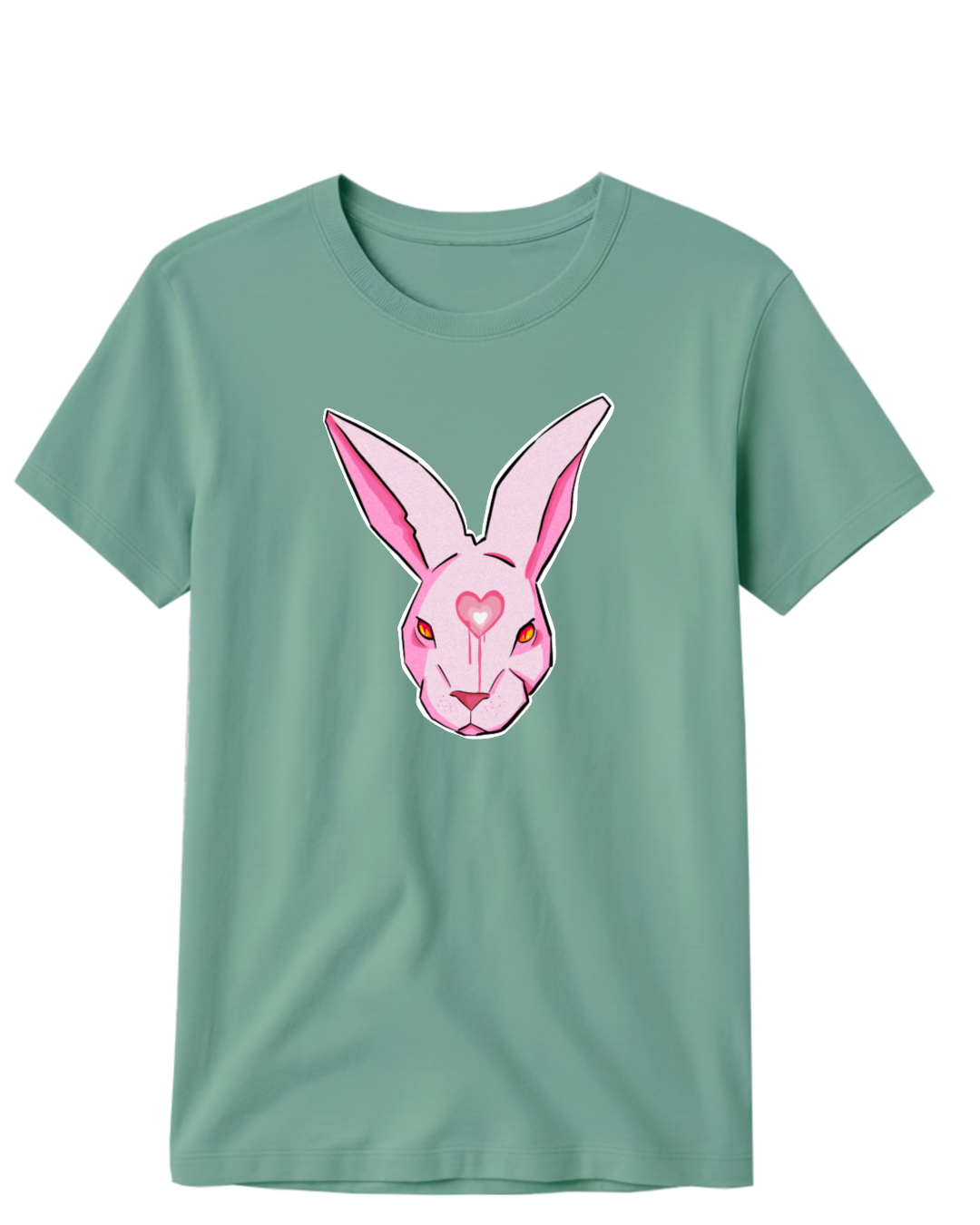 Bunny Bang Bang T shirt