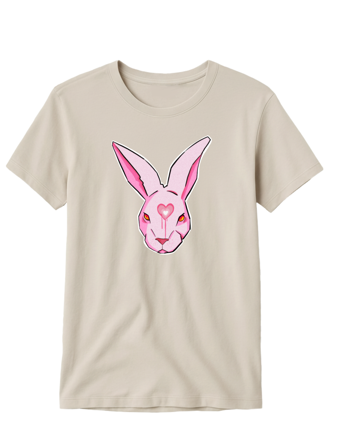 Bunny Bang Bang T shirt