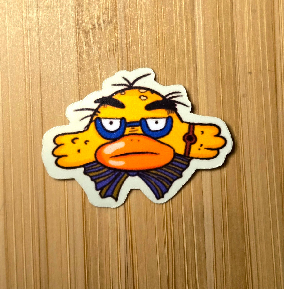 Moodie Duckies Pack