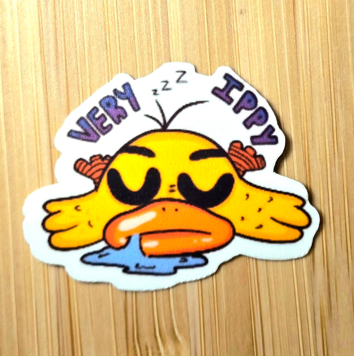 Moodie Duckies Pack