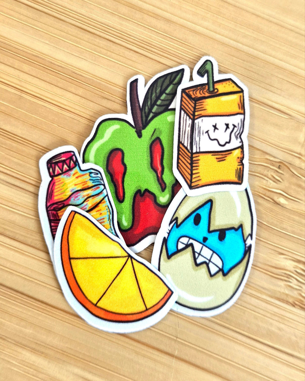 Vending Machine Bundle!
