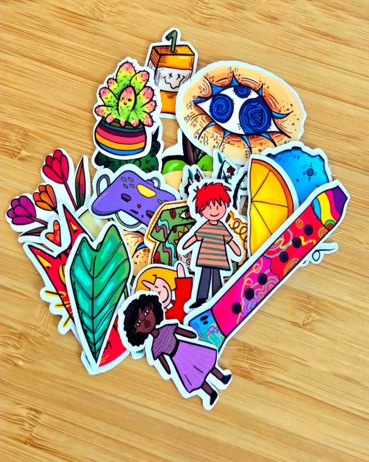 Vending Machine Bundle!